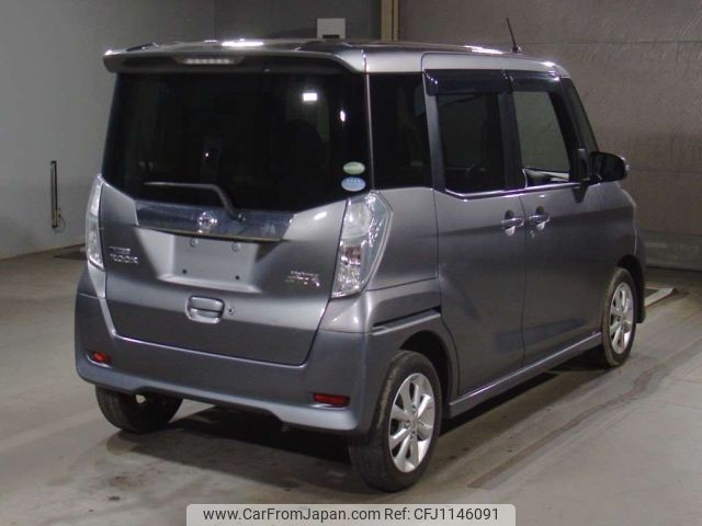nissan dayz-roox 2017 -NISSAN--DAYZ Roox B21A-0318790---NISSAN--DAYZ Roox B21A-0318790- image 2