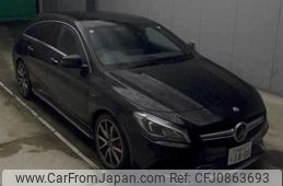 mercedes-benz amg 2019 -MERCEDES-BENZ 【川崎 331ｽ1808】--AMG 117952--WDD1179522N751218---MERCEDES-BENZ 【川崎 331ｽ1808】--AMG 117952--WDD1179522N751218-