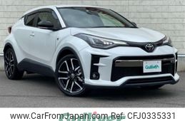 toyota c-hr 2022 -TOYOTA--C-HR 3BA-NGX10--NGX10-2021269---TOYOTA--C-HR 3BA-NGX10--NGX10-2021269-