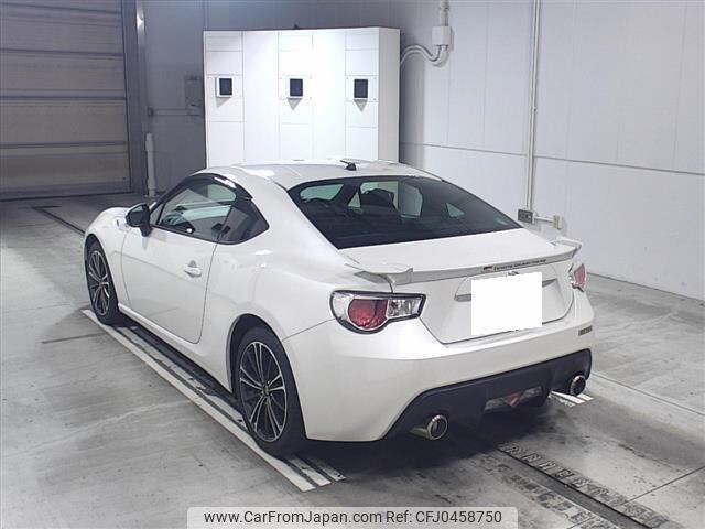 toyota 86 2012 -TOYOTA 【大阪 303ﾗ3148】--86 ZN6-009305---TOYOTA 【大阪 303ﾗ3148】--86 ZN6-009305- image 2