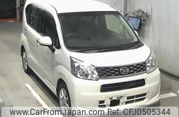 daihatsu move 2015 -DAIHATSU--Move LA160S--0012714---DAIHATSU--Move LA160S--0012714-