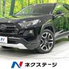 toyota rav4 2019 -TOYOTA--RAV4 6BA-MXAA54--MXAA54-2016033---TOYOTA--RAV4 6BA-MXAA54--MXAA54-2016033- image 1