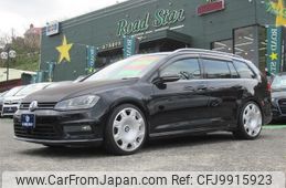 volkswagen golf-variant 2014 -VOLKSWAGEN--VW Golf Variant AUCHP--WVWZZZAUZFP516035---VOLKSWAGEN--VW Golf Variant AUCHP--WVWZZZAUZFP516035-