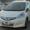 honda fit 2012 -HONDA--Fit GP1--1107214---HONDA--Fit GP1--1107214- image 1