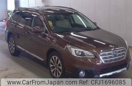 subaru outback 2016 CFJ1696085