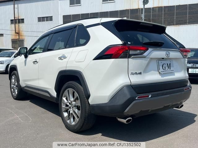 toyota rav4 2019 -TOYOTA 【名変中 】--RAV4 MXAA54--2006407---TOYOTA 【名変中 】--RAV4 MXAA54--2006407- image 2