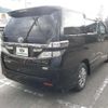 toyota vellfire 2014 CFJ1681893 image 2