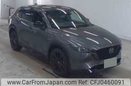 mazda cx-5 2022 -MAZDA 【北九州 331ﾏ3022】--CX-5 6BA-KF5P--KF5P-502111---MAZDA 【北九州 331ﾏ3022】--CX-5 6BA-KF5P--KF5P-502111-