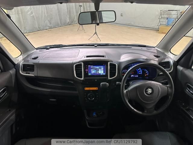suzuki solio 2013 quick_quick_MA15S_MA15S-220621 image 2