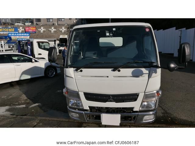 mitsubishi-fuso canter 2012 CFJ0606187 image 2