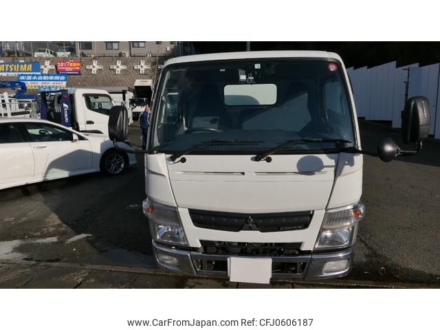 mitsubishi-fuso canter 2012 GOO_NET_EXCHANGE_0802337A30241226W002 image 2