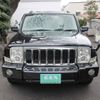 chrysler jeep-commander 2007 CFJ1036514 image 4