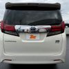 toyota alphard 2016 -TOYOTA--Alphard DAA-AYH30W--AYH30-0038076---TOYOTA--Alphard DAA-AYH30W--AYH30-0038076- image 14