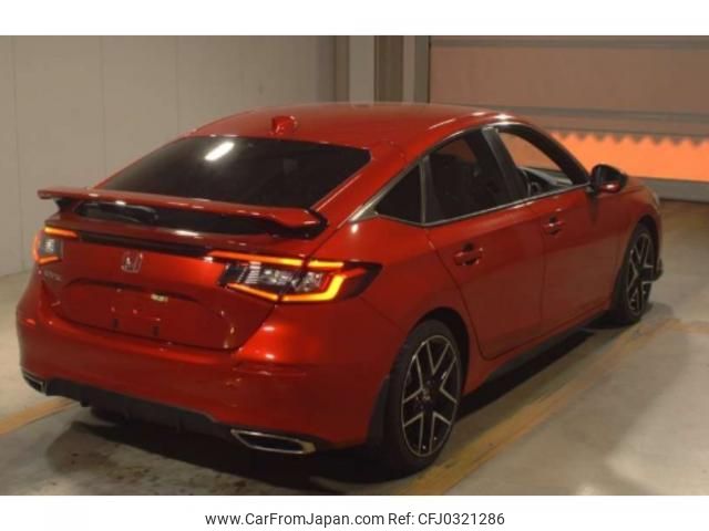 honda civic 2021 quick_quick_6BA-FL1_1000994 image 2