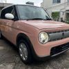 suzuki alto-lapin 2015 -SUZUKI--Alto Lapin DBA-HE33S--HE33S-119546---SUZUKI--Alto Lapin DBA-HE33S--HE33S-119546- image 1