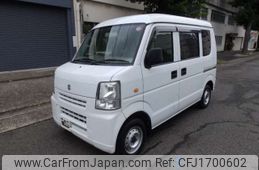 suzuki every 2013 CFJ1700602