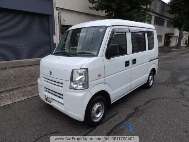 suzuki every 2013 CFJ1700602 image 1