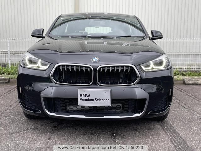 bmw x2 2021 CFJ1550223 image 2