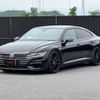 volkswagen arteon 2018 quick_quick_3HDJHF_WVWZZZ3HZJE503558 image 1
