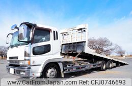 mitsubishi-fuso super-great 2004 GOO_NET_EXCHANGE_0403477A30250211W001