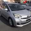 toyota ractis 2012 -TOYOTA--Ractis NCP120-2037620---TOYOTA--Ractis NCP120-2037620- image 1