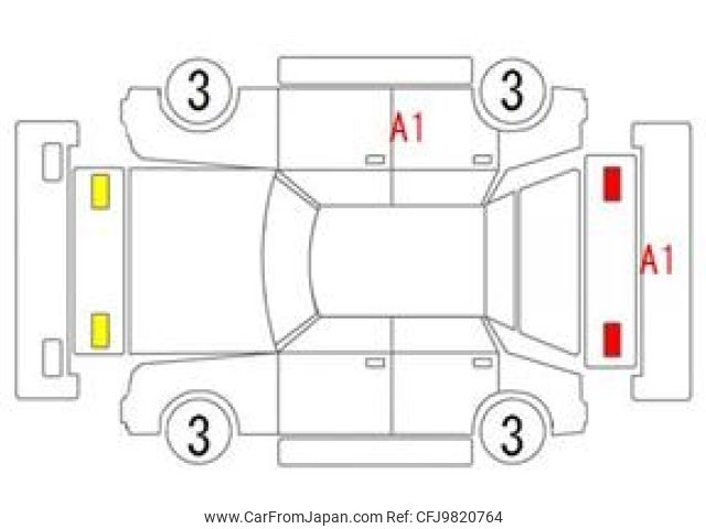 lexus nx 2015 -LEXUS--Lexus NX DAA-AYZ15--AYZ15-1006354---LEXUS--Lexus NX DAA-AYZ15--AYZ15-1006354- image 2