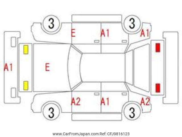 mitsubishi ek-sport 2021 -MITSUBISHI--ek X Space 5AA-B34A--B34A-0012425---MITSUBISHI--ek X Space 5AA-B34A--B34A-0012425- image 2