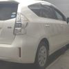 toyota prius-α 2012 -TOYOTA--Prius α ZVW40W-3010545---TOYOTA--Prius α ZVW40W-3010545- image 6