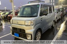 daihatsu hijet-caddie 2016 CFJ1810089