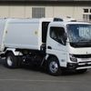 mitsubishi-fuso canter 2024 -MITSUBISHI--Canter 2RG-FEAV0--FEAV0-603578---MITSUBISHI--Canter 2RG-FEAV0--FEAV0-603578- image 1