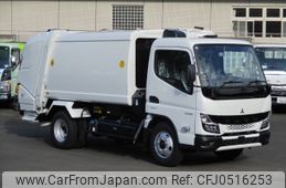 mitsubishi-fuso canter 2024 -MITSUBISHI--Canter 2RG-FEAV0--FEAV0-603578---MITSUBISHI--Canter 2RG-FEAV0--FEAV0-603578-