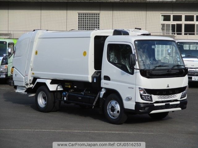 mitsubishi-fuso canter 2024 -MITSUBISHI--Canter 2RG-FEAV0--FEAV0-603578---MITSUBISHI--Canter 2RG-FEAV0--FEAV0-603578- image 1