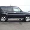mitsubishi pajero-io 2006 -三菱--パジェロｉｏ　４ＷＤ TA-H76W--H76W-5600260---三菱--パジェロｉｏ　４ＷＤ TA-H76W--H76W-5600260- image 4