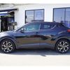 toyota c-hr 2018 quick_quick_DAA-ZYX10_ZYX10-2135452 image 5