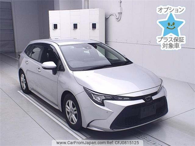 toyota corolla-touring-wagon 2020 -TOYOTA--Corolla Touring ZRE212W-6012328---TOYOTA--Corolla Touring ZRE212W-6012328- image 1