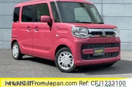 suzuki spacia 2020 -SUZUKI--Spacia DAA-MK53S--MK53S-275058---SUZUKI--Spacia DAA-MK53S--MK53S-275058-