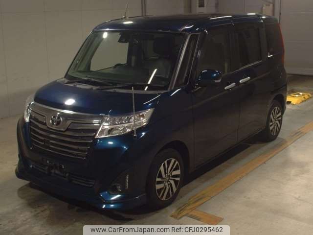 toyota roomy 2017 -TOYOTA--Roomy DBA-M900A--M900A-0116783---TOYOTA--Roomy DBA-M900A--M900A-0116783- image 1