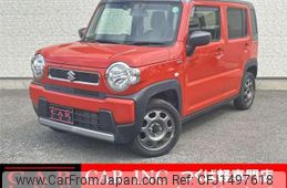 suzuki hustler 2021 quick_quick_MR92S_MR92S-190662