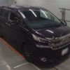 toyota vellfire 2017 -TOYOTA 【水戸 302ﾀ1588】--Vellfire DBA-AGH35W--AGH35-0019879---TOYOTA 【水戸 302ﾀ1588】--Vellfire DBA-AGH35W--AGH35-0019879- image 10