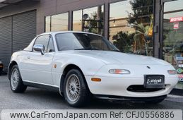 mazda roadster 1995 CARSENSOR_JP_AU6091425972