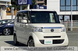 honda n-box 2013 -HONDA--N BOX DBA-JF1--JF1-1312191---HONDA--N BOX DBA-JF1--JF1-1312191-