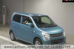 suzuki wagon-r 2012 -SUZUKI--Wagon R MH23S-917462---SUZUKI--Wagon R MH23S-917462-