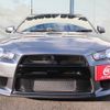 mitsubishi lancer 2015 CFJ1802355 image 8