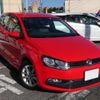 volkswagen polo 2017 -VOLKSWAGEN--VW Polo DBA-6RCJZ--WVWZZZ6RZHU037143---VOLKSWAGEN--VW Polo DBA-6RCJZ--WVWZZZ6RZHU037143- image 29