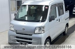 daihatsu hijet-van 2016 -DAIHATSU--Hijet Van S321W-0005450---DAIHATSU--Hijet Van S321W-0005450-