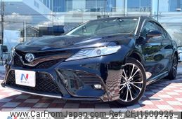 toyota camry 2021 -TOYOTA--Camry 6AA-AXVH70--AXVH70-1069730---TOYOTA--Camry 6AA-AXVH70--AXVH70-1069730-