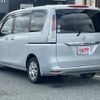 nissan serena 2012 quick_quick_DBA-C26_C26-045236 image 2