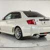 subaru impreza 2011 CFJ1793175 image 8