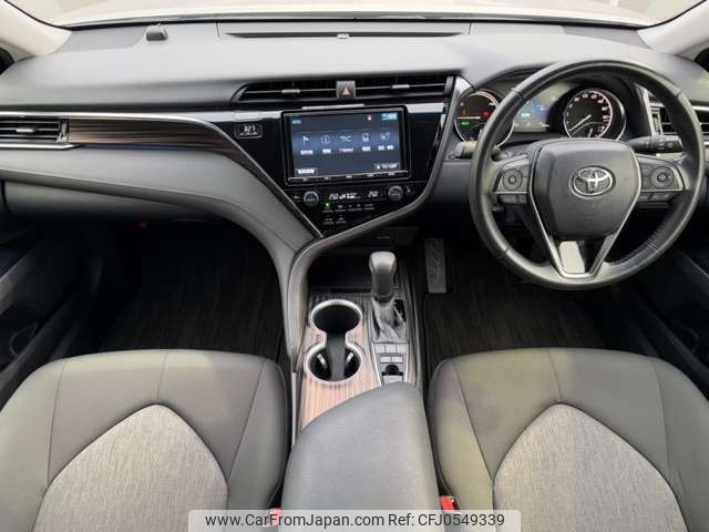 toyota camry 2017 -TOYOTA--Camry DAA-AXVH70--AXVH70-1003032---TOYOTA--Camry DAA-AXVH70--AXVH70-1003032- image 2