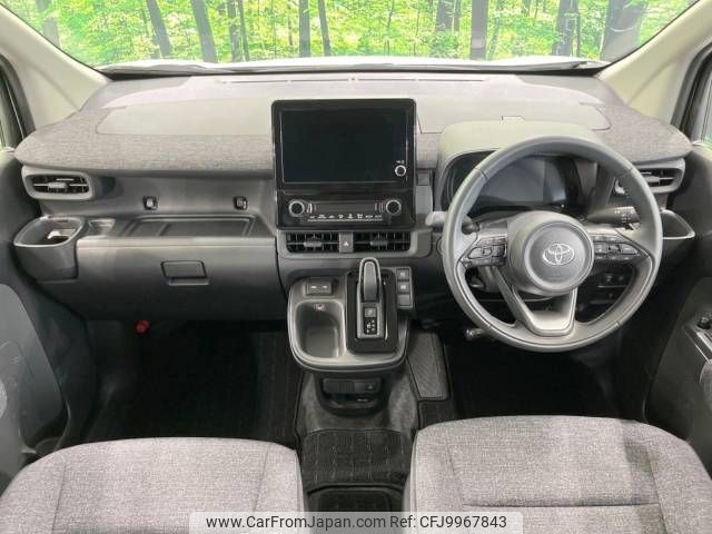 toyota sienta 2022 -TOYOTA--Sienta 6AA-MXPL10G--MXPL10-1010032---TOYOTA--Sienta 6AA-MXPL10G--MXPL10-1010032- image 2